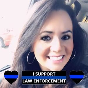 Meet your Posher, Jenn